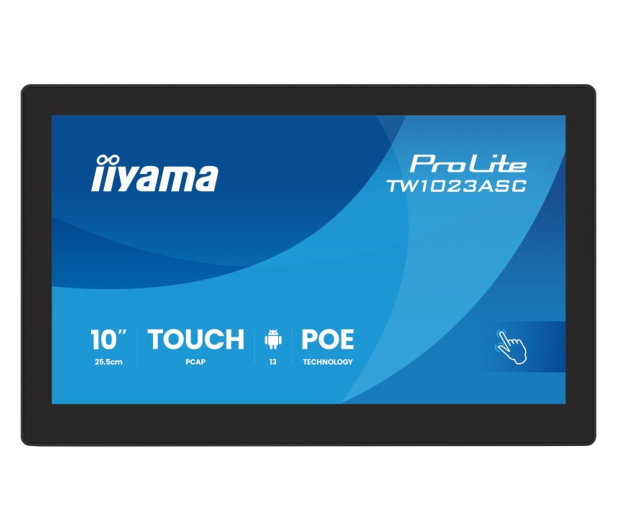 iiyama ProLite TW1023ASC-B3P dotykowy - 1537993 - zdjęcie 2